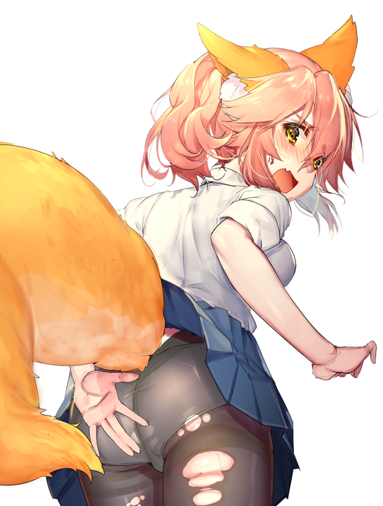 mogullaz's tweet photo. 【Fate】JK玉藻ちゃん
❤️‍🔥🌬️
#fate
#玉藻の前 https://t.co/1YzwOGTpGo