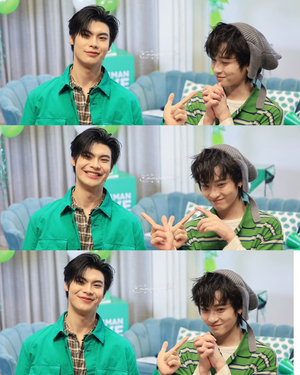 Mememuz's tweet photo. เด็ก ๆ มองกล้องให้พี่แป๊บนึงได้ไหมคะ

#LINEMANถูกสุดทุกวันxTheeWave #ท่านโปรดคลื่น #tthi_eks #waavetnp https://t.co/1O4VJG7vsN