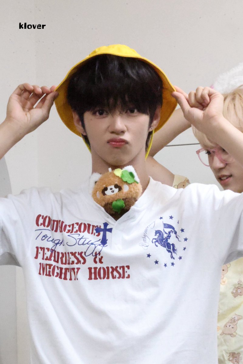 kloverruby's tweet photo. #아홉 #AHOF
#JL #제이엘

260716

🧑🏻‍🌾 https://t.co/29ahFWA7yR