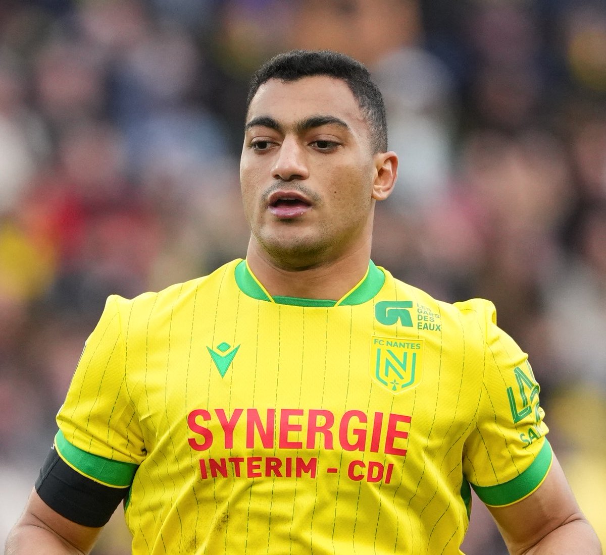 ActuFoot_'s tweet photo. 🚨 Michel Der Zakarian : « MOSTAFA MOHAMED 🇪🇬 ? ON NE SAIT PAS OÙ IL EST. ON L’APPELLE, DES FOIS, IL NE RÉPOND PAS. 😱

C’est le club qui appelle, moi, je ne l’ai pas appelé. ON NE LE PAYE PAS, C’EST TOUT. C’est lui qui est en faute, pas nous. » 

🎙️ conf. de presse https://t.co/xxbsD5ULh6