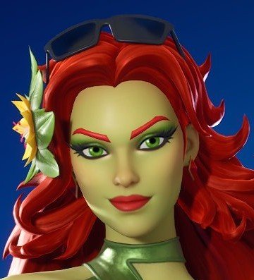 HarlivyThings's tweet photo. Poison Ivy and her necessity of having something of Harley Quinn with her ... She loves to have something that reminds her of her girlfriend https://t.co/Erz73j9974