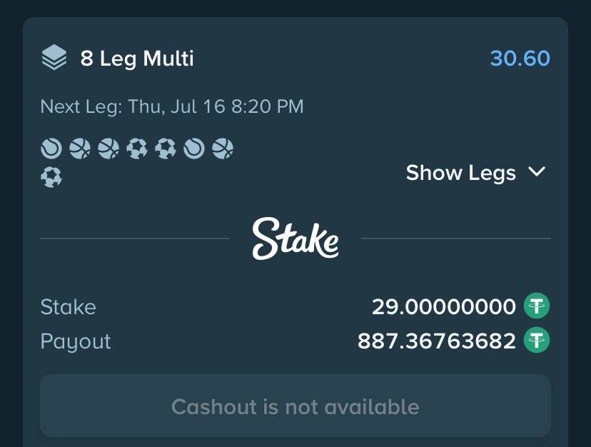 Emmanuel_Tips's tweet photo. TONIGHT GAME ON STAKE 🤑
👇 👇

14 ODDS:https://t.co/sQLqIy7U8n

30 ODDS:https://t.co/kk1wqoRNXd

Register here: https://t.co/1iXoEn13zG

Promocode: koaswolrdcup https://t.co/9poVrLRmDU