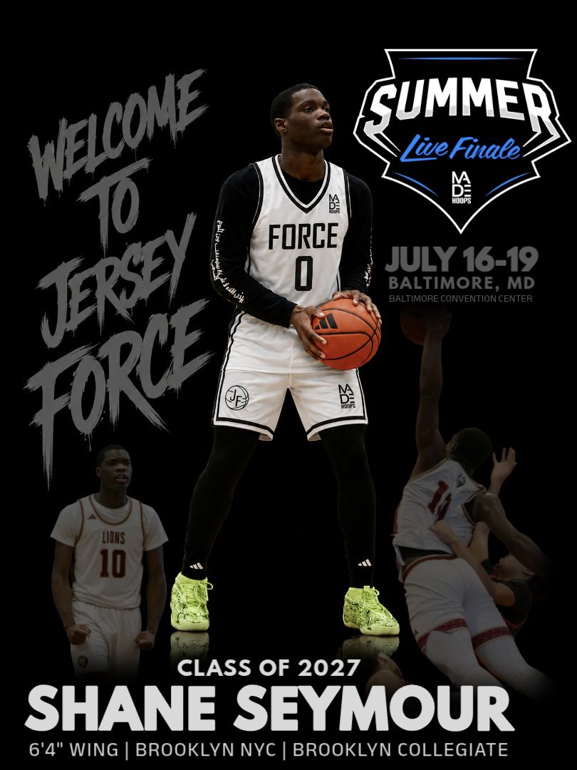 Brooklyn Collegiate tweet media