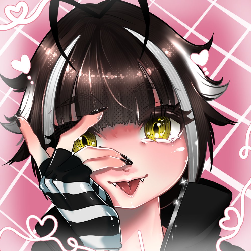 OVA_OVONI's tweet photo. Comissão de YCH finalizada para @KamisAnarchy ! Com direito a um brinde de icon chibi! Mt obg por comissionar cmg 💖🍝🍝 #commsebebes caso tenham interesse, dm aberta !! https://t.co/cLGIeQEfw8