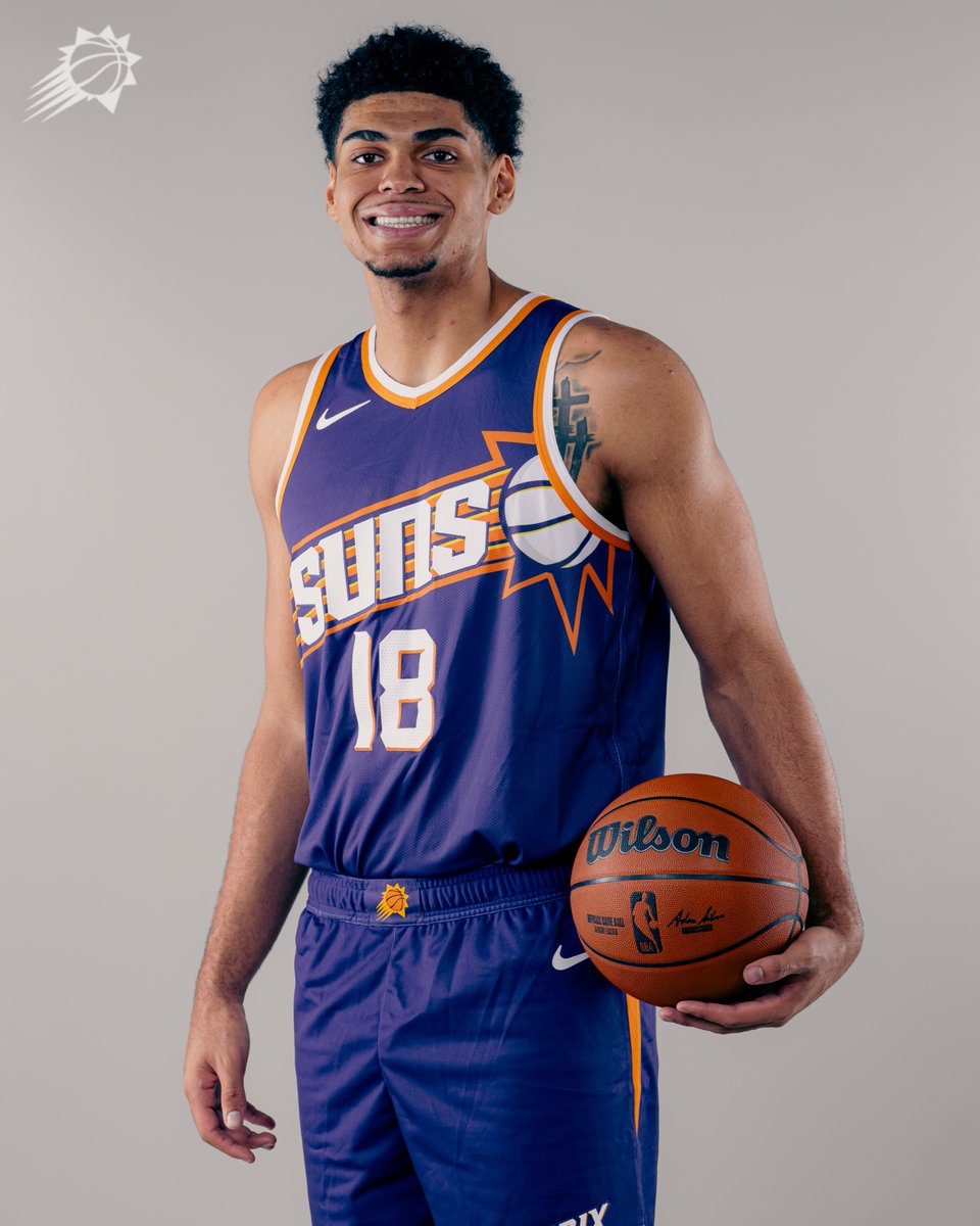 Phoenix Suns tweet media