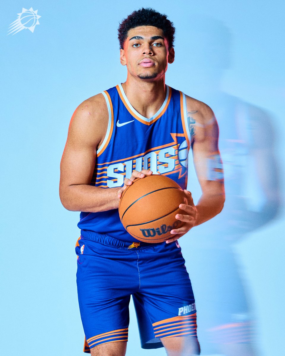 Phoenix Suns tweet media