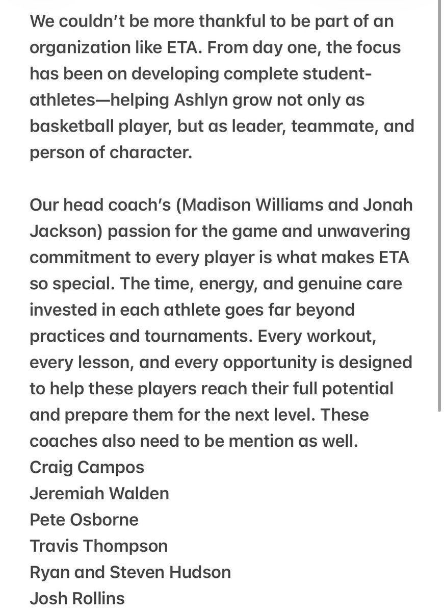 Johnny Finch tweet media