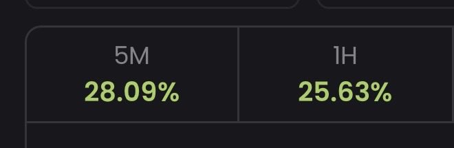 Aurelius0121's tweet photo. Juggernauts are no joke 😂
$juggernaut https://t.co/rNx3qXe7Hr