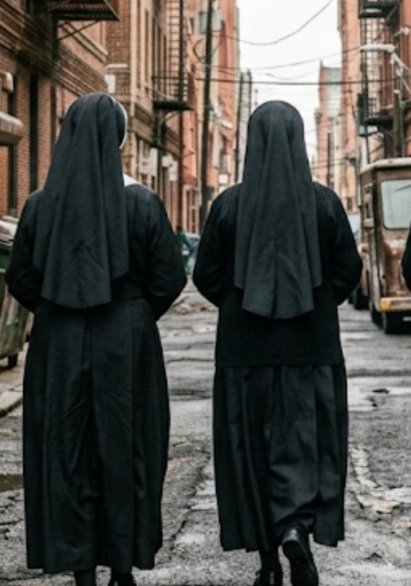 EndWokeness's tweet photo. BREAKING: NJ nun beaten and robbed, 2nd woman r*ped by Faheem Green in Newark https://t.co/9pi36k2yAL