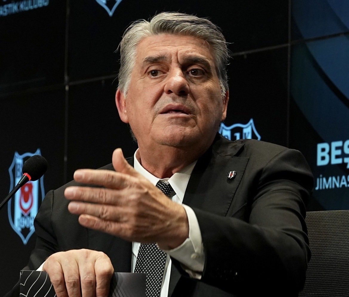 MrtKrklk's tweet photo. BEŞİKTAŞ’IN EFSANE BAŞKANI OLABİLİRSİN SAYIN SERDAL ADALI…

SEN BEŞİKTAŞLILARI ÇOK KEZ MUTLU ETTİN BİZE QUARESMA’YI KAZANDIRAN İNSANSIN…

MOHAMED SALAH İŞİNİ ÇÖZSEN ÇÖZSEN SEN ÇÖZERSİN…

#AdalıBizeSalahıGetir https://t.co/fl7iMDmRNB
