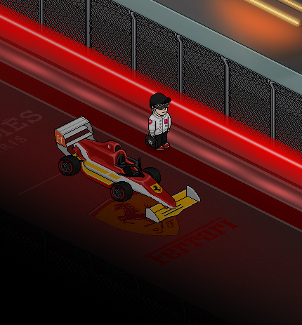 HB_Arthur1's tweet photo. Atividade: Circuito da Moda.
Nick: Arthur!B
#FerrariXHermes |@hermeshbt |@ferrarihblet https://t.co/b1xtc1eikm