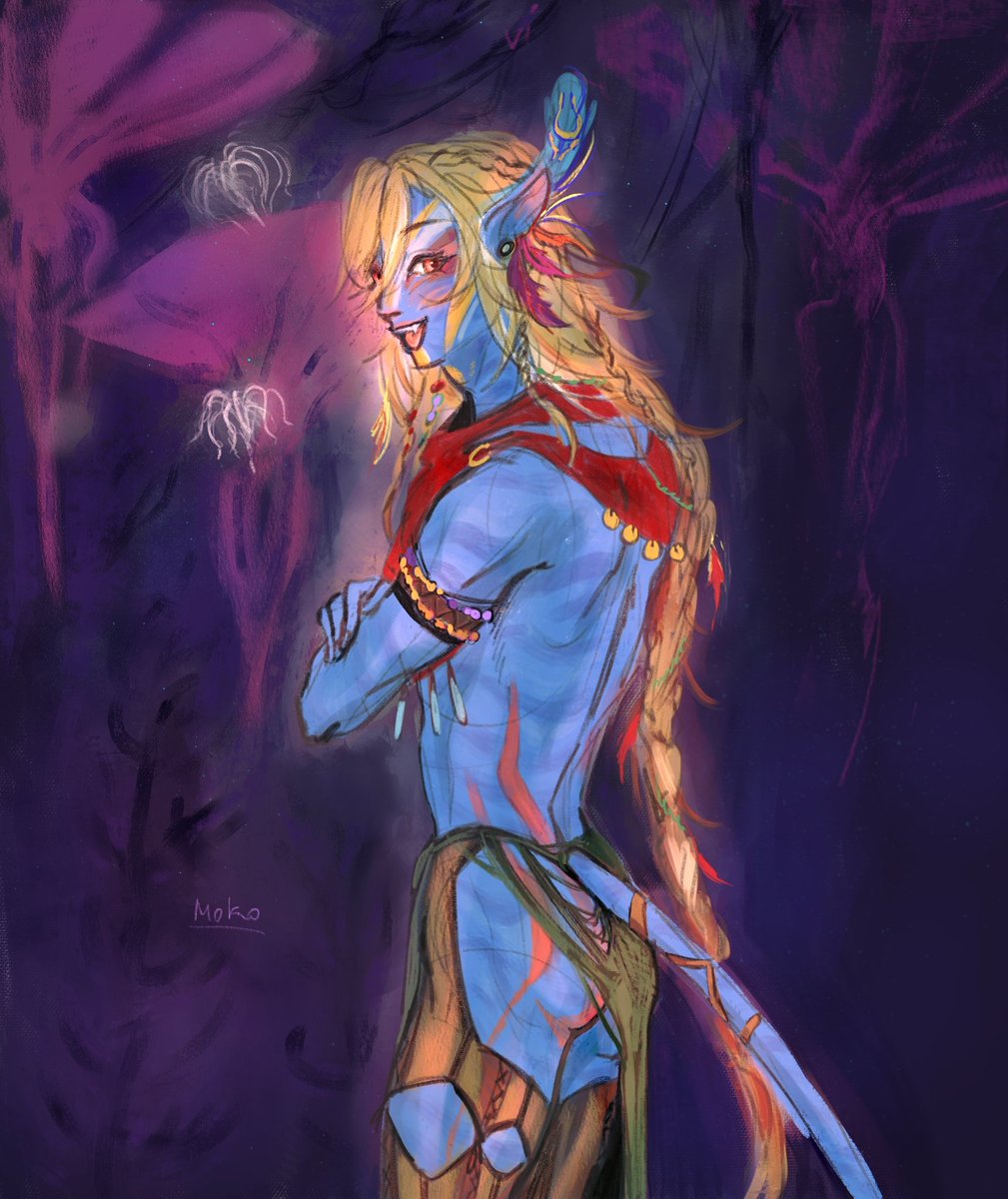 mokooo69's tweet photo. I went crazy when I saw it.
#haikaveh #kavetham https://t.co/pKyoyHdfUg