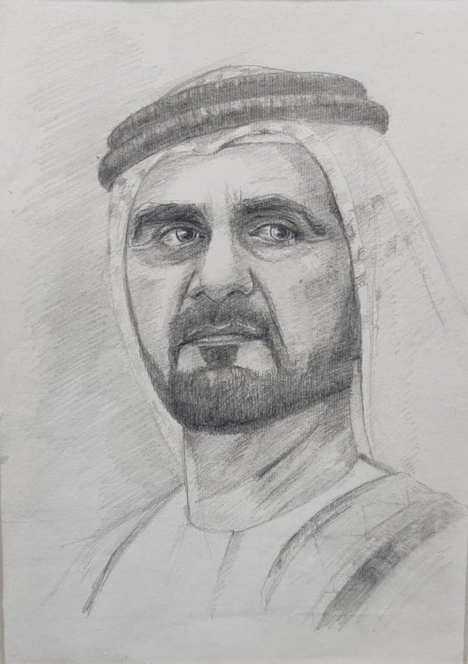struna_daniela's tweet photo. @HamdanMohammed "O Lord will always guide you; in arid places he will satisfy your soul and strengthen your hearts; you will be like a well-watered garden, like a fountain with no lack of water."
— Isaiah 58:11.  HAPPY BIRTHDAY https://t.co/iOXdLw5Vgz
