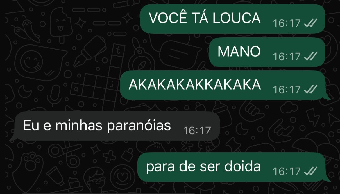 avvMariax's tweet photo. só tenho amiga maluca https://t.co/1D7ulliFXh