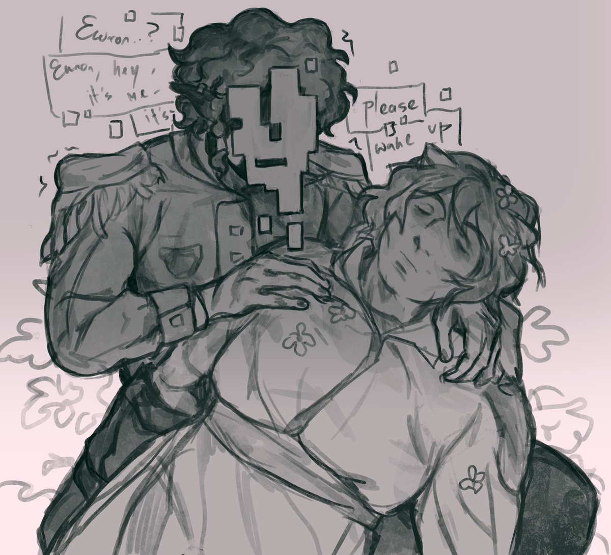 sewaryka's tweet photo. you told me you would never die #assassinduo https://t.co/fV3nJOBdbM