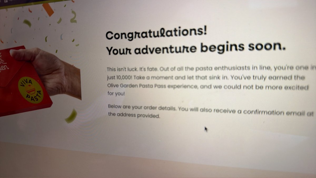 crganize's tweet photo. Fuckin finally i get the pasta pass. #warrior https://t.co/9T8kat5nk6