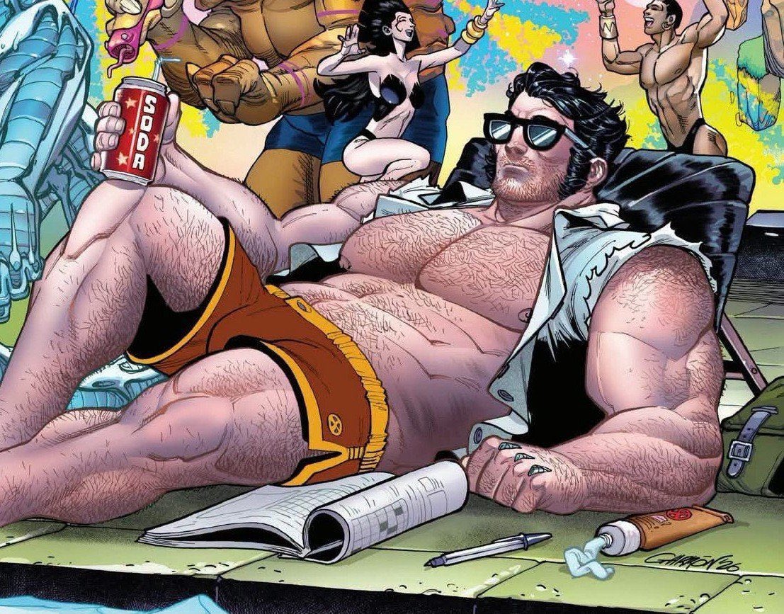 JackHughOff's tweet photo. God bless marvel artists 🫡 https://t.co/3qz2Wt3dfM