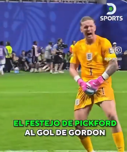 pablosecchi's tweet photo. Los argentinos son pendencieros, mal educados, no saben ganar.
El señorito inglés en el gol de Inglaterra. https://t.co/VbvU3UmTcf