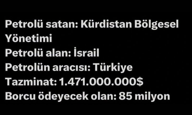 DeSeteneya's tweet photo. Mevzu emekli zammı olunca; 
"bütçeye şu kadar milyar TL. yük oluşturur " diye hesap kitap yapan  bakan ve iktidar milletvekilleri,

Hadi bunu da TL'ye çevirip bütçeye ne kadar yük oluşturacak onu da söyleyin!

#YeterBıktıkGündemAçlık https://t.co/ofX1wc8tMC