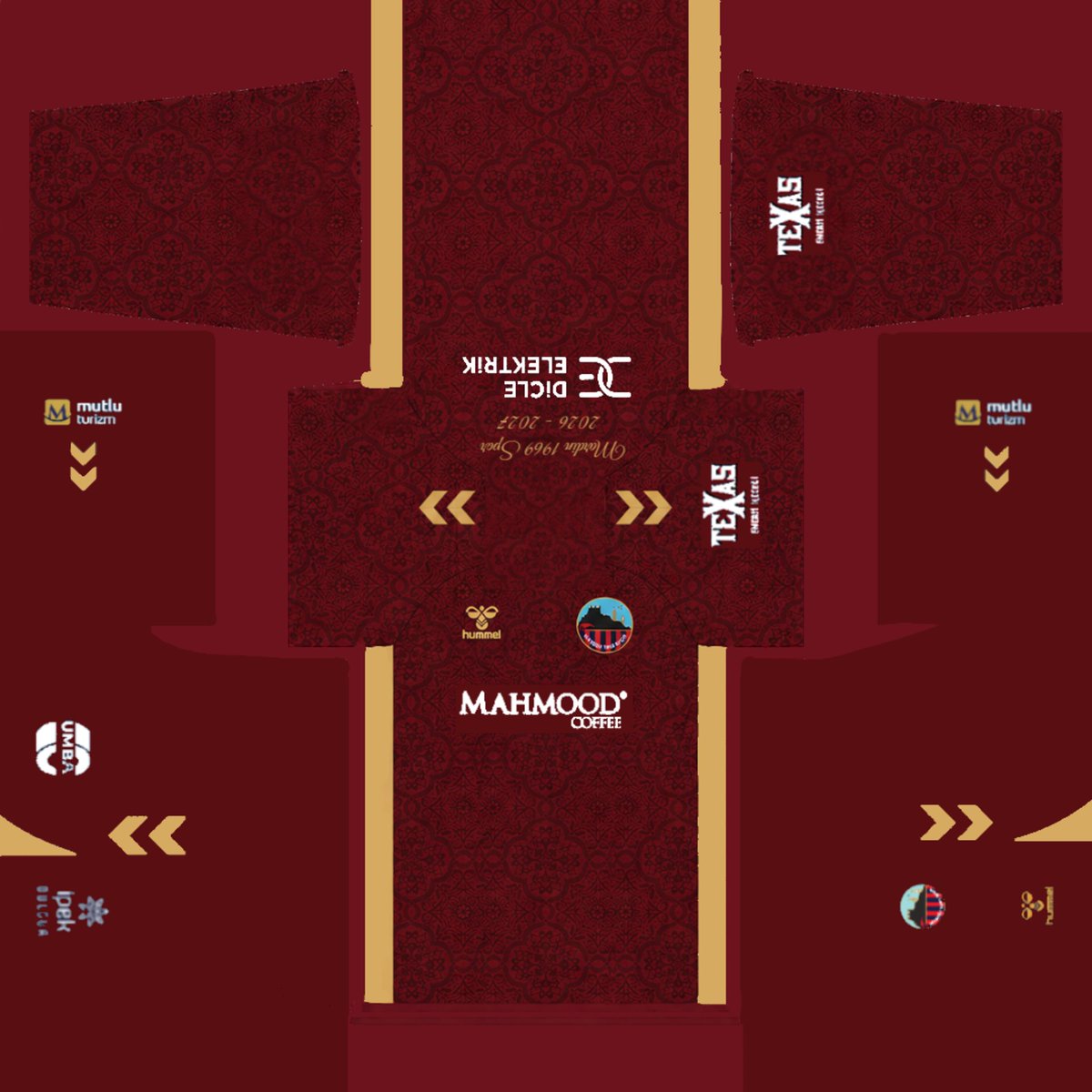 akcedm_kits's tweet photo. Official:Mardin1969Spor26-27SeasonKits #drawing #akcedm #Mardin1969Spor #kits #pes2021 #pes21 #peskit #kitmaker #pes #eFootball #mardinspor #ŞehrinForması #BirŞehrinHikâyesi #mutluturizm #diclelektrik #umba #ipekbulgur #texas #Mahmood #Hummel @mardinsporsk https://t.co/3zuBViJuvw https://t.co/OoH9W2tN11