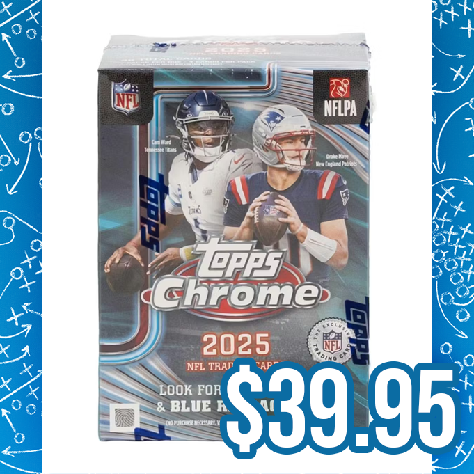 Chesapeake Sports Cards tweet media
