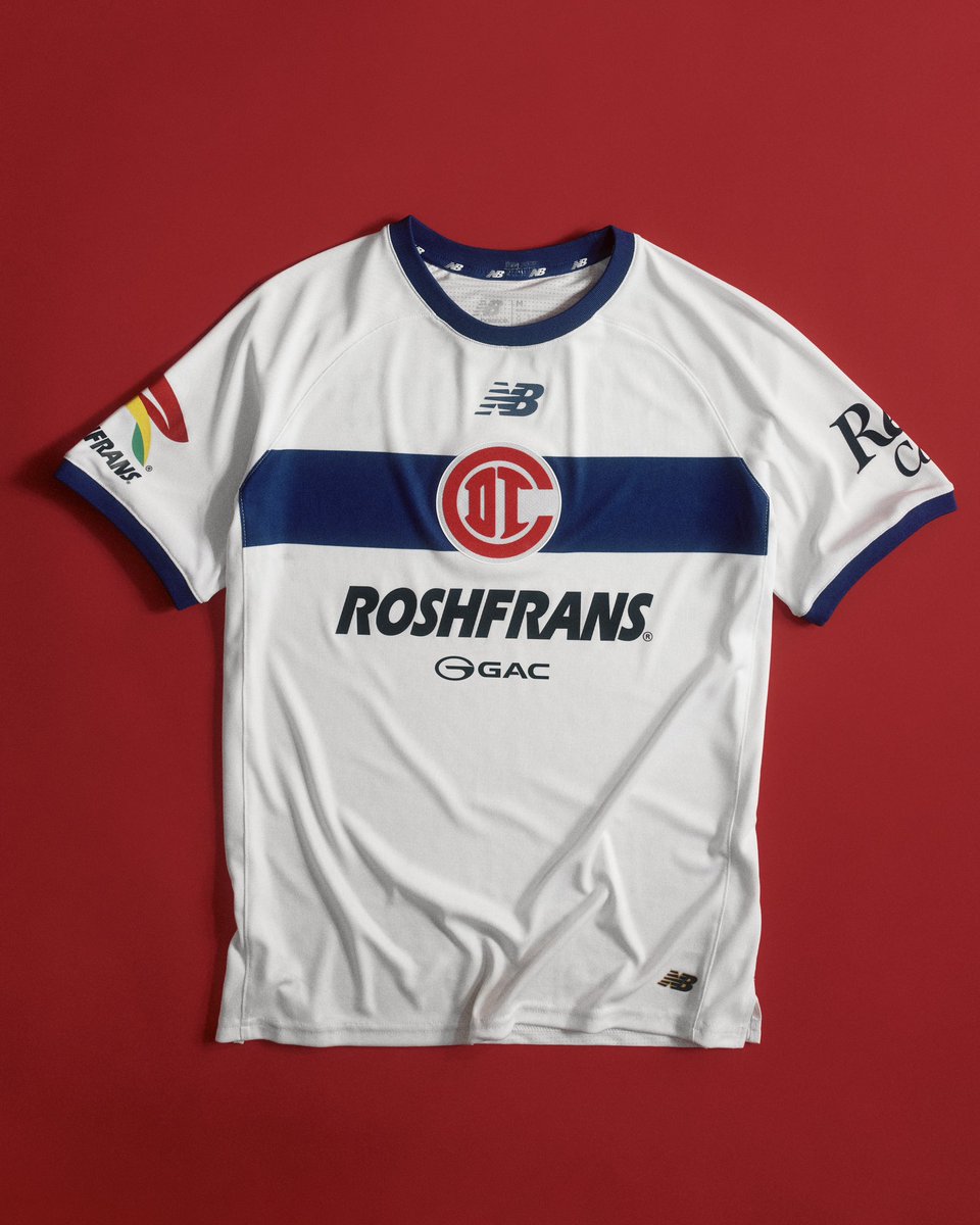 TolucaFC's tweet photo. Inspirada en nuestros orígenes con toques modernos, nuestra nueva camiseta de visitante 👹 https://t.co/OzN6zd7F3E
