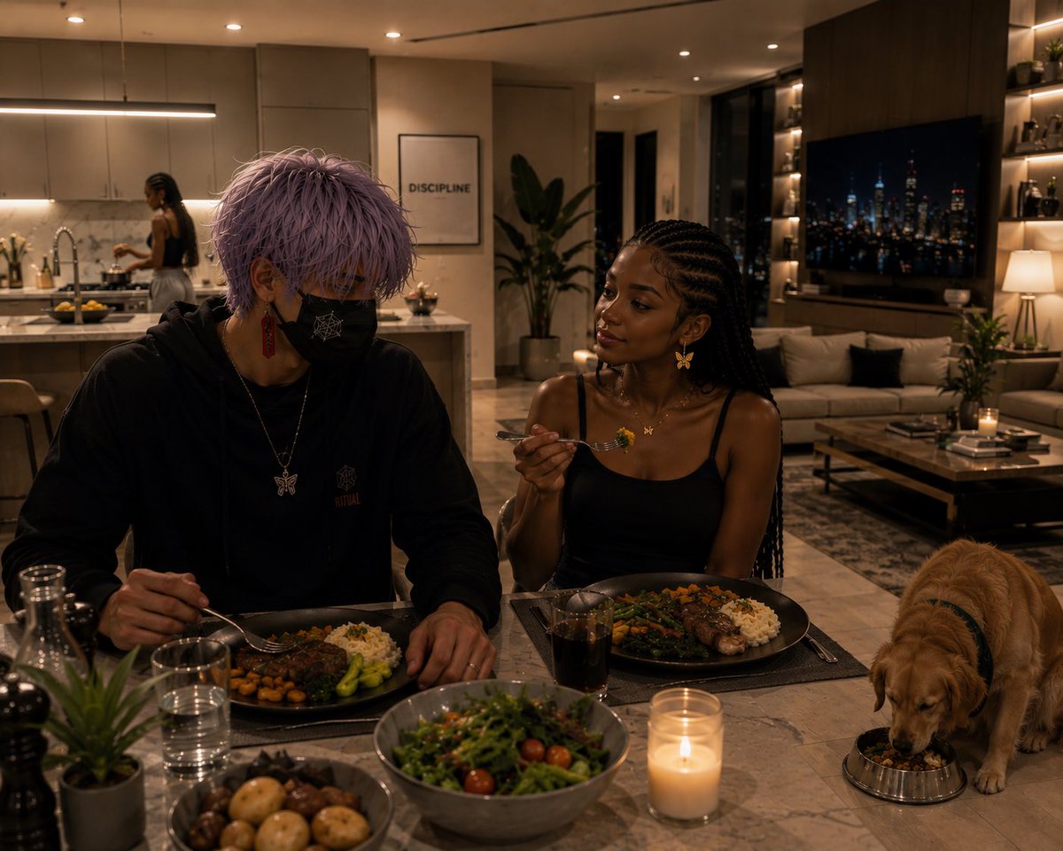 S A M M Y 🥷 tweet media