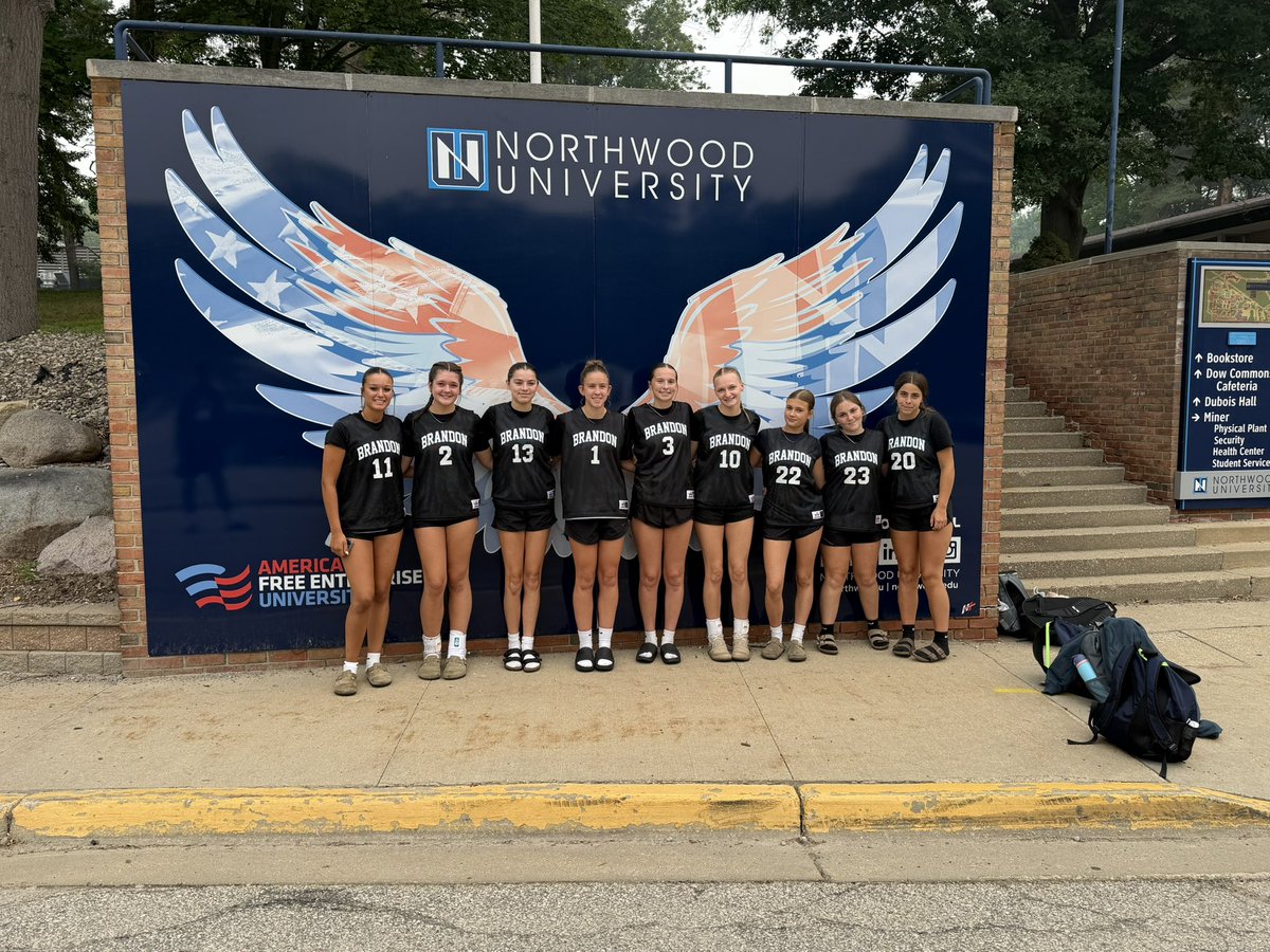 Brandon Girls Basketball tweet media