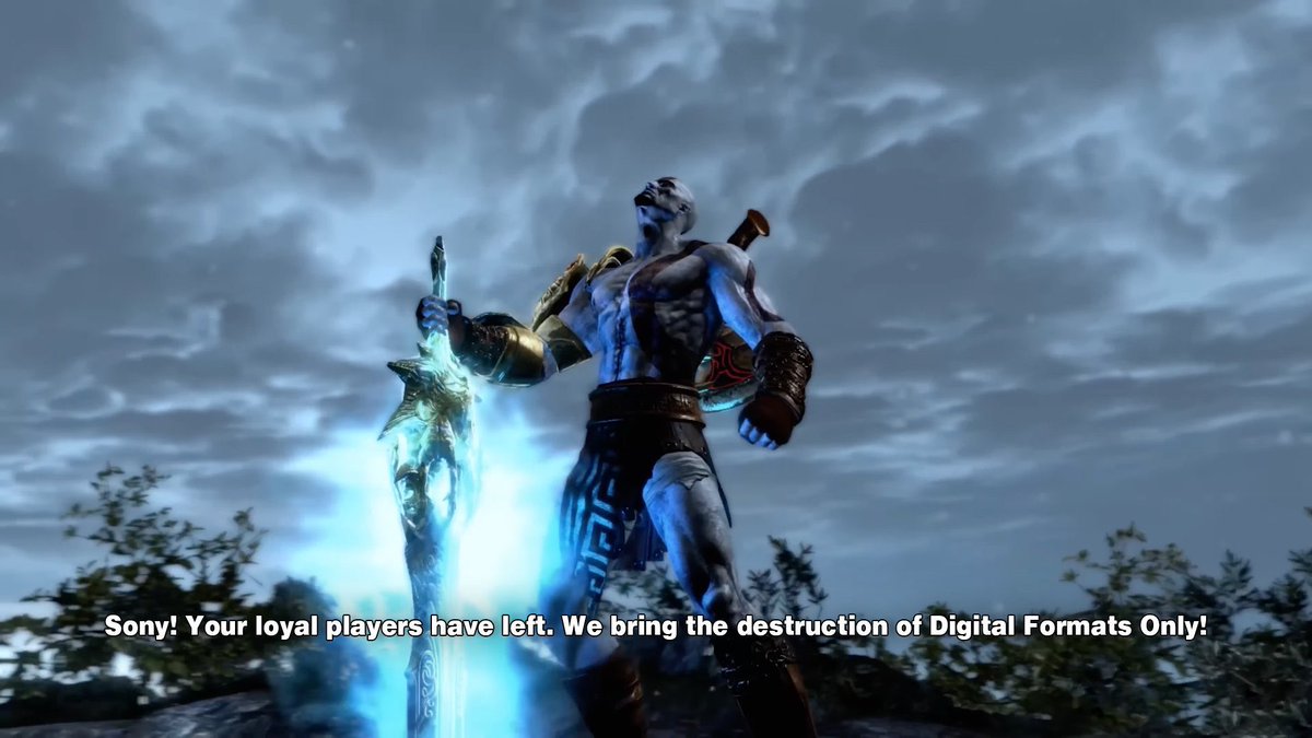 Josh07962889's tweet photo. @PlayStation https://t.co/1eFCAglKs9
