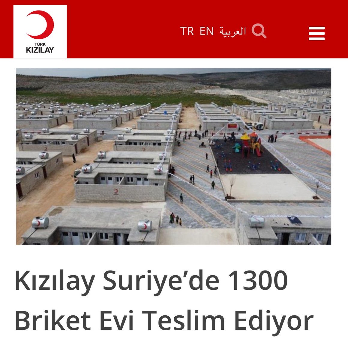 DeVRiM_MKA__'s tweet photo. Kızılay eski başkanı “Pireye kızıp yorgan yakılmaz” 

Ben pireyi deveyi bilmem. Türk’e çadır, konserve satıp, Araplara ev teslim edenlere zırnık vermem. https://t.co/jPi8nXgL3H
