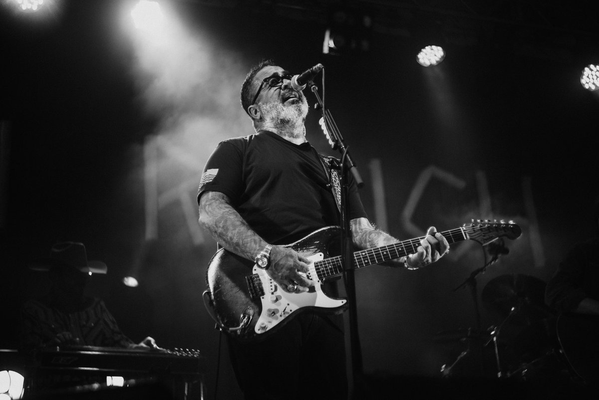 Aaronlewismusic's tweet photo. Back at The Ranch tomorrow 🫡🎙️ 
See y’all soon. https://t.co/JfZ5VZ2wEB