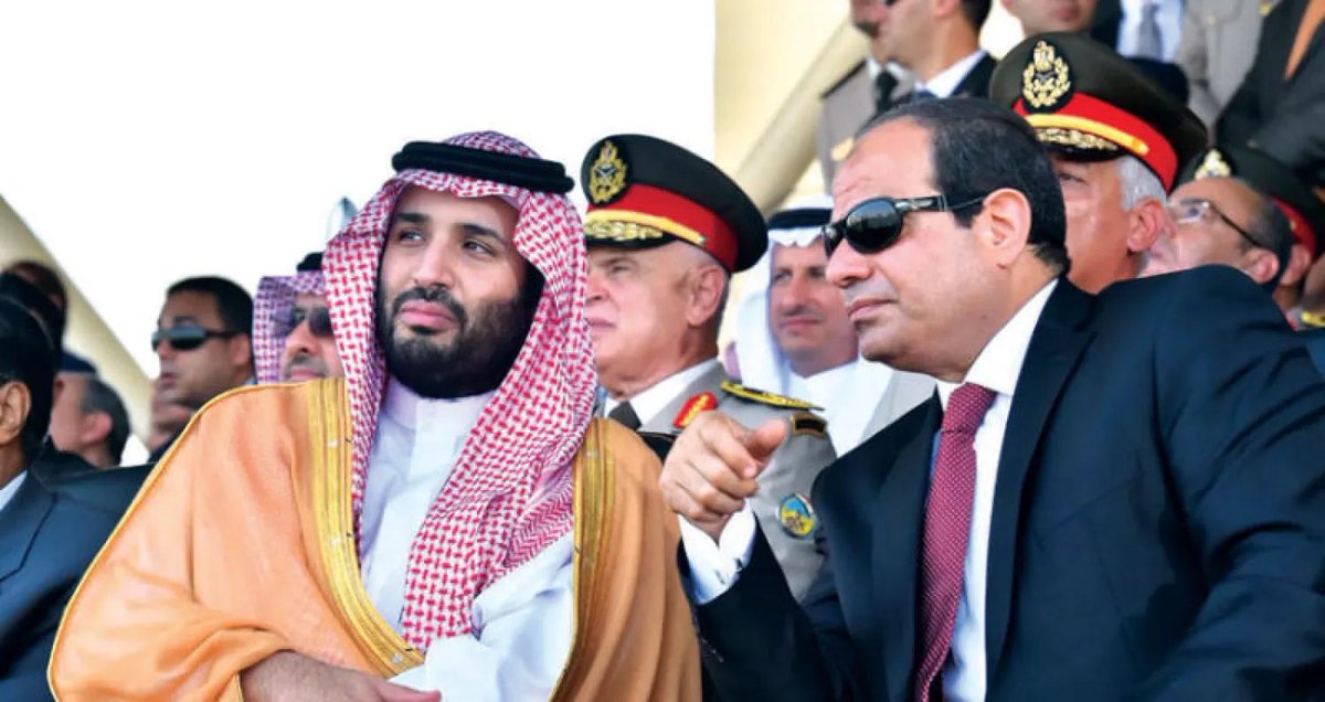 fhd8866h's tweet photo. إحنا كلنا بنقول: 

السعودي مصري، والمصري سعودي. ❤️🇸🇦🇪🇬

#امن_السعوديه_ومصر_خط_احمر ❌ https://t.co/iTbkWR135f