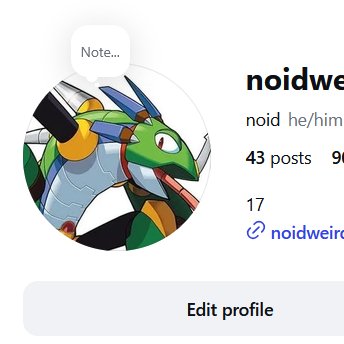 noid tweet media
