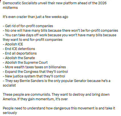 TadDickson333's tweet photo. #Walkaway #Rioting #News #Walz #Kamala #Gallegos
#Arizona #NoDebates https://t.co/yGWtTUkbsT
