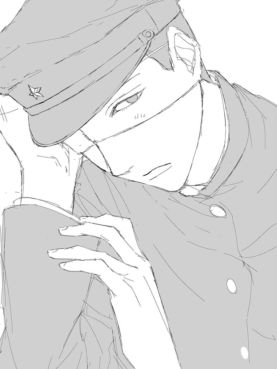 ochiluuu's tweet photo. 反転したままにしてしまっていました
再 https://t.co/3N2sBBDVh8