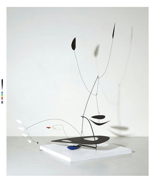 artlimitednet's tweet photo. "Calder. Rêver en équilibre" à la @FondationLV du 15 avr. au 16 août 2026 ! 300 œuvres, 3000m² pour célébrer le centenaire d'Alexander Calder à Paris. En partenariat avec la Calder Foundation & le @WhitneyMuseum #Calder #Sculpt https://t.co/wjmUAxBexM https://t.co/CQexw0YpgM