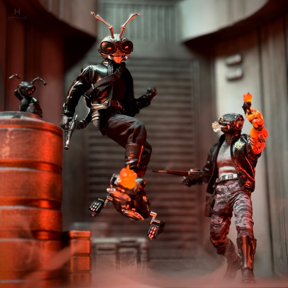 mezcotoyz's tweet photo. When the goin' gets tough, The Hazard Squad gets goin'. ๐ฅ๐๐ Where will we #FindGomez next? #RumbleSociety #MezcoToyz
๐ท๏ธ: huntsclub (IG) https://t.co/zuUXe5u20u