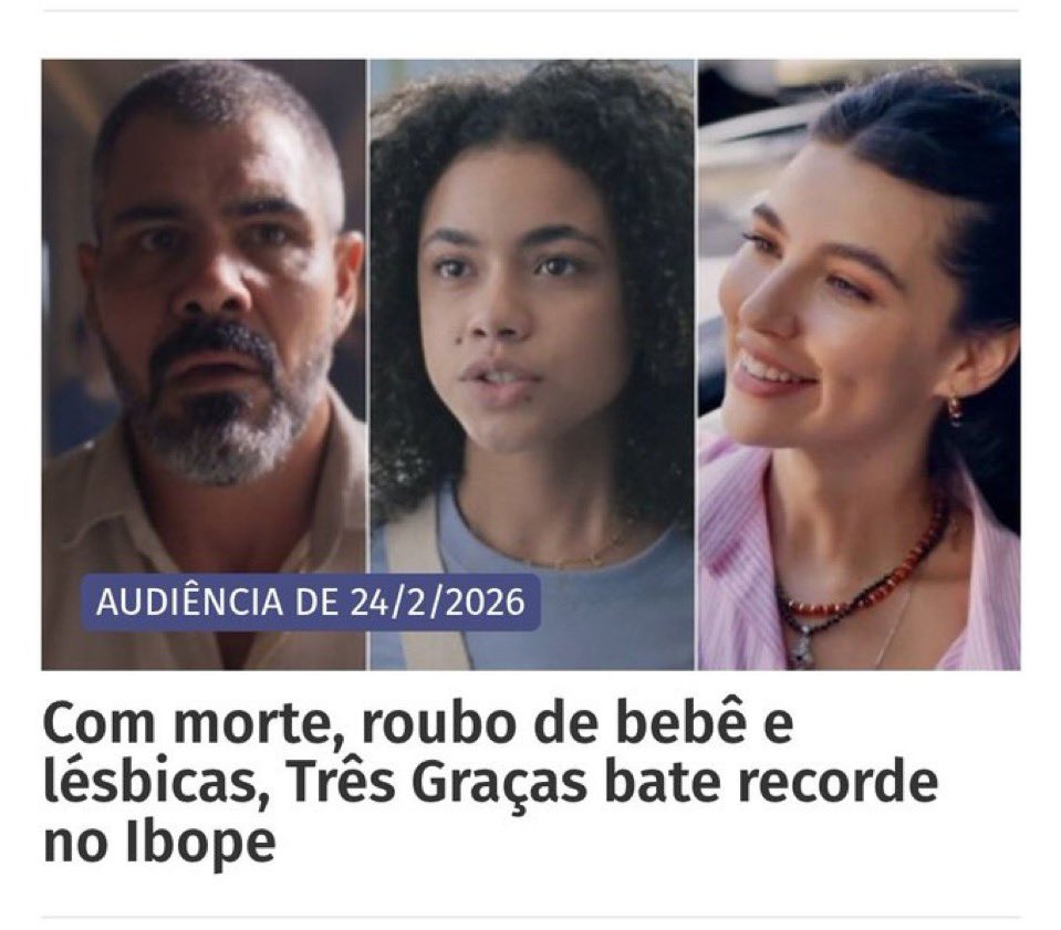 mpsapphic's tweet photo. agora vamos falar de título de matéria encantador: https://t.co/G5TFHB232o