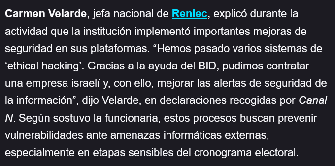 Berneki's tweet photo. @KikesitoVH @ReniecPeru @KeikoFujimori La que le abre las entrañas de la RENIEC a los israelíes.

#FRAUDE

https://t.co/iiTecZbuN8 https://t.co/bp78ZZuRyf