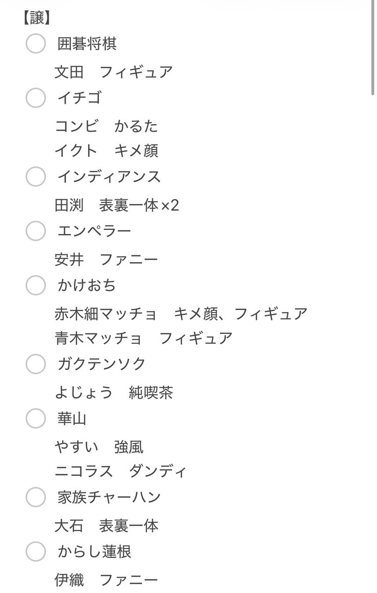 ふきの tweet media