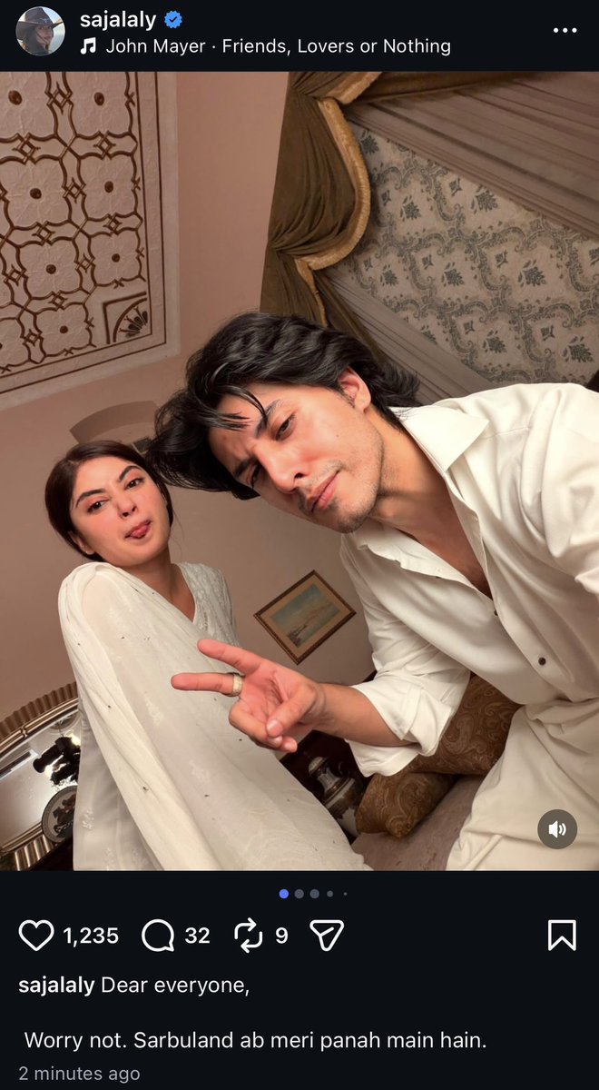 sajalsgf_'s tweet photo. SHES SO FUCKING FUNNY IM DYING 😭😭😭😭 #zanjeerain https://t.co/RUC7uUH5CV