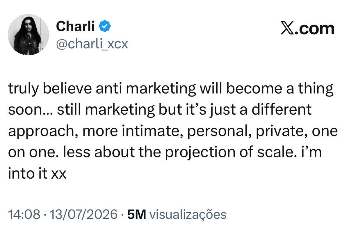 bea tweet media
