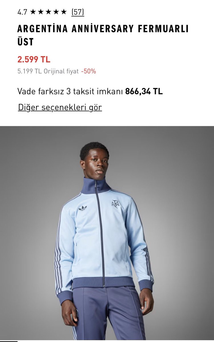 soexqef26's tweet photo. beden getirin suna artik alo @.adidas https://t.co/TjOPFDA03c