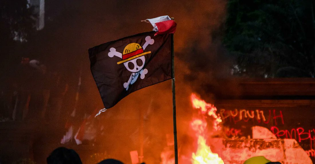 Lncxl7's tweet photo. A todos ustedes les gusta larpear dibujitos o son solamente pelotudos? El medio siempre va a tener historias de opresión, reclamos eternos sobre desigualdad, colonialismo, territorios y genocidios. https://t.co/uadtyoTAdC