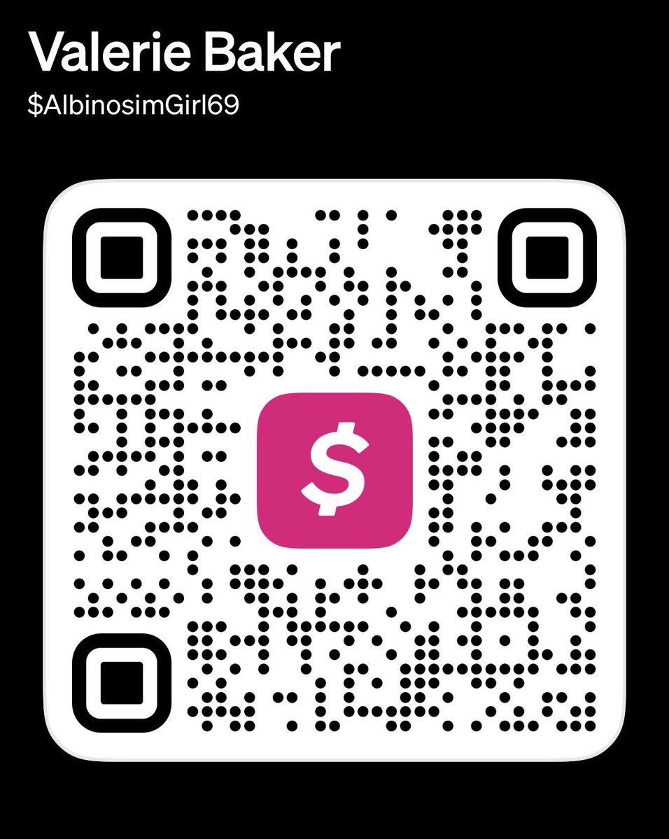 gingerspice017's tweet photo. @Tributeekiing Cash App https://t.co/zfkIBsnW7H