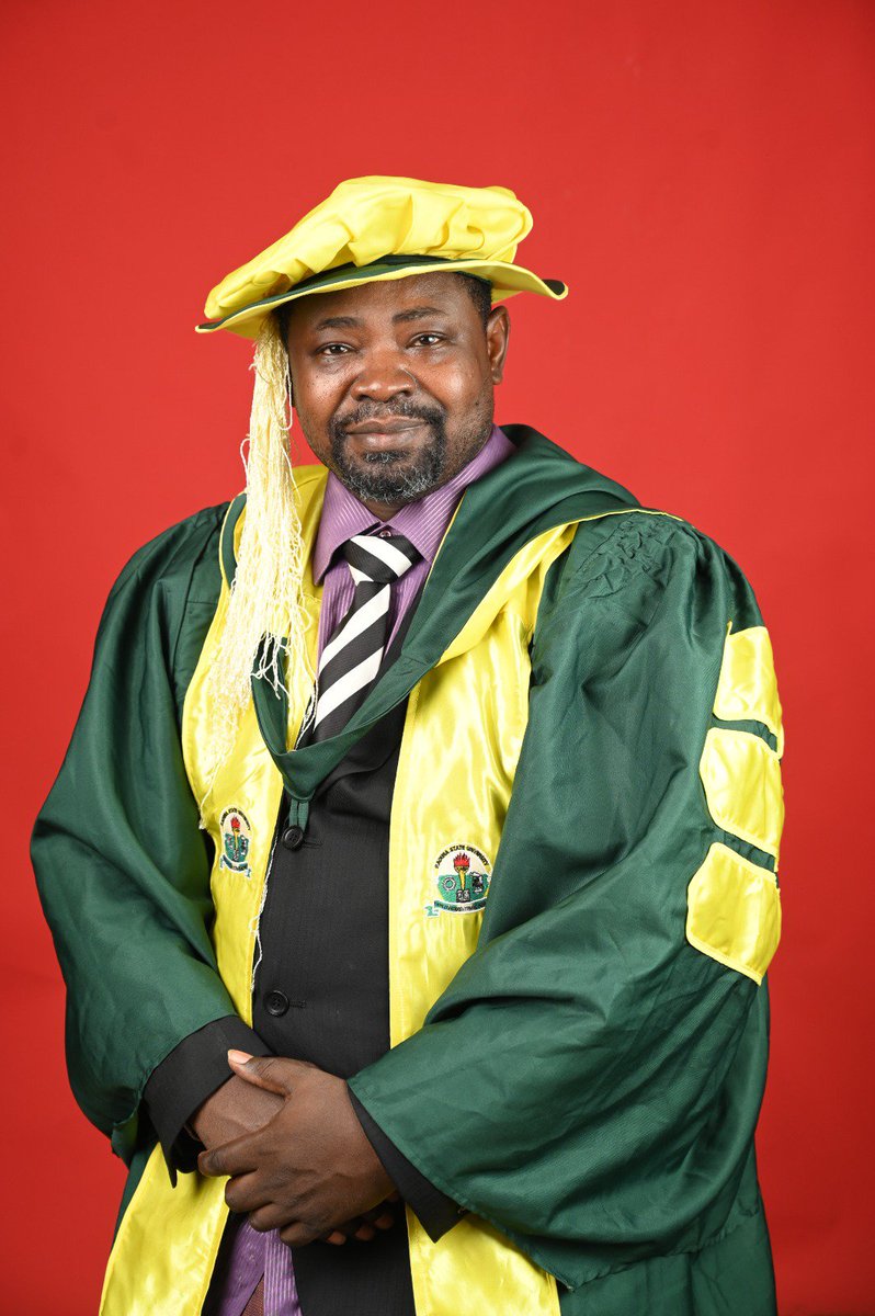 ProfAbdullahi_v's tweet photo. 💧 Access to clean water begins with quality research.

We're proud that Kaduna State University has secured a US$37,820 international research grant from Geoscientists Without Borders® to advance sustainable groundwater development in Kukum Daji, Kadun state.

Congratulations to Dr. Cyril Gwazah Afuwai and the KASU team for flying the University's flag high.

This milestone demonstrates that when governments invest in universities, universities generate solutions that improve lives.

Our profound appreciation goes to the Visitor to Kaduna State University, His Excellency Senator Uba Sani (@ubasanius), for creating an enabling environment where research and innovation continue to flourish.

What other community challenges should Nigerian universities tackle through research? Join the conversation.
#KASU #Innovation #ResearchForDevelopment #Groundwater #KadunaState
@ubasanius 
@DrHadiza