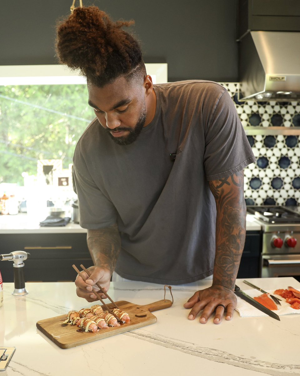 Leonard Williams tweet media