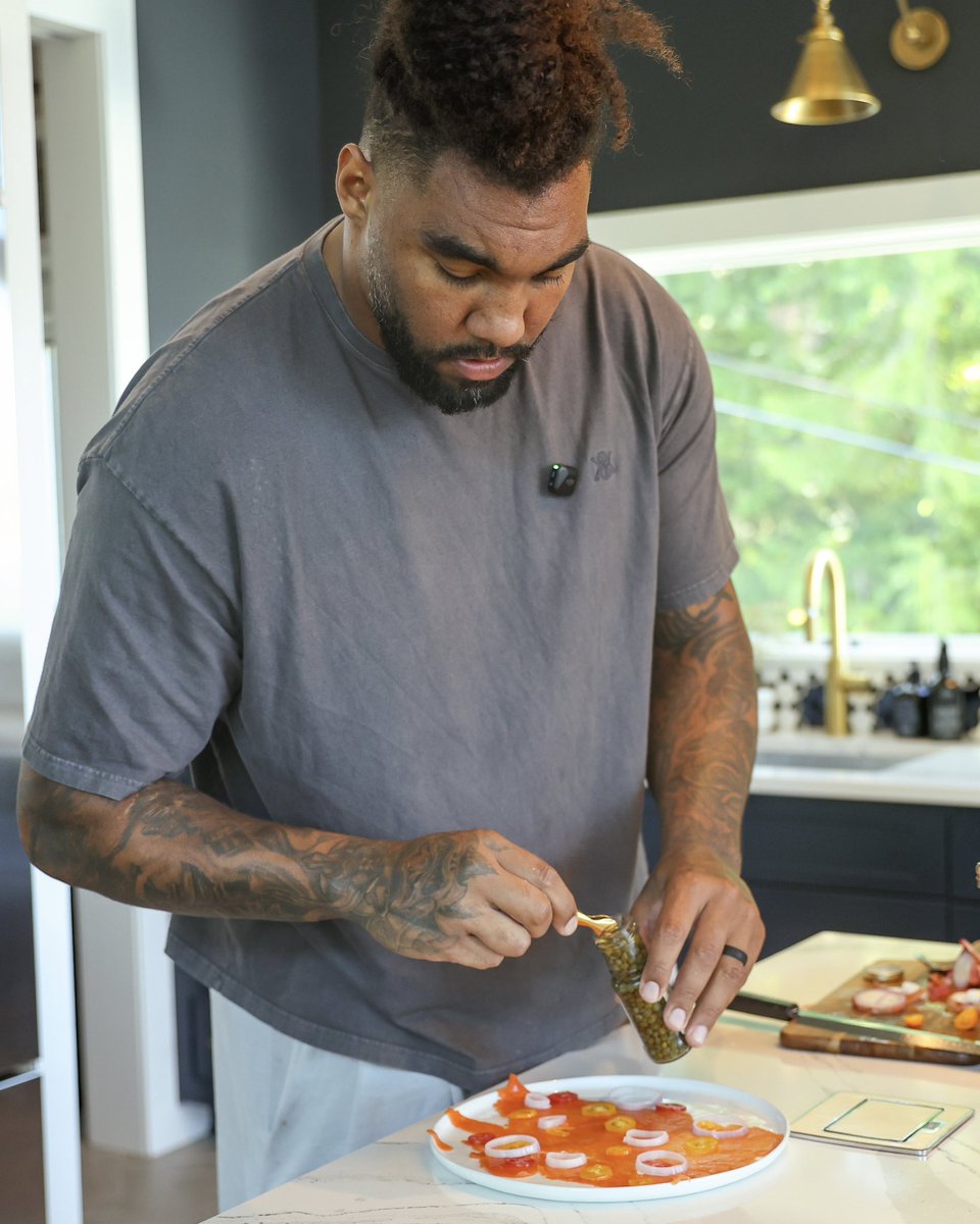 Leonard Williams tweet media