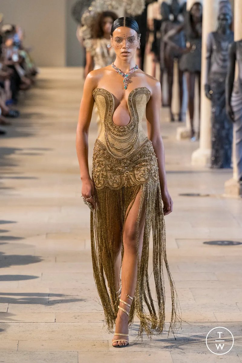 stomkinky's tweet photo. Rahul Mishra fw26 couture https://t.co/u4jyyW1mDY
