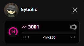 Sybolic tweet media